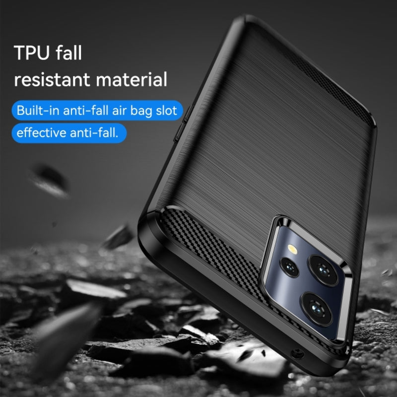 Load image into Gallery viewer, OnePlus Nord CE 2 Lite 5G - Heavy Duty Rugged Anti Knock Back Cover - Polar Tech Australia