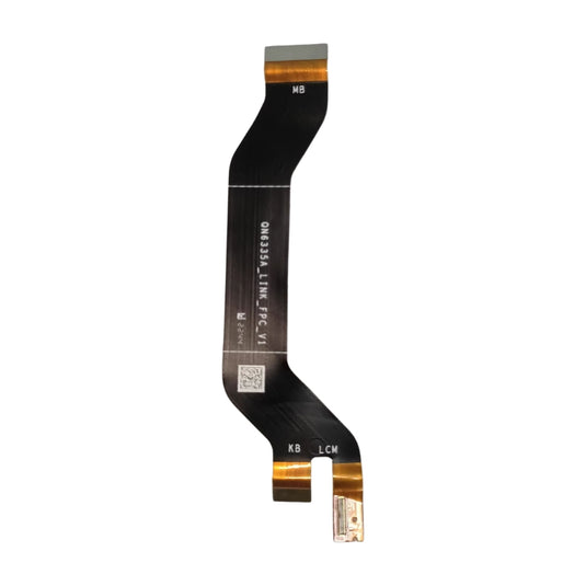 Xiaomi Poco X5 - Main Motherboard Connector Flex Cable - Polar Tech Australia