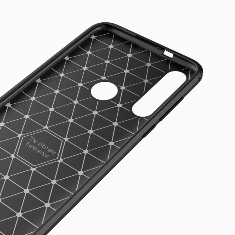 Chargez l'image dans la visionneuse de la galerie, Motorola Moto G Fast - Heavy Duty Rugged Anti Knock Back Cover - Polar Tech Australia