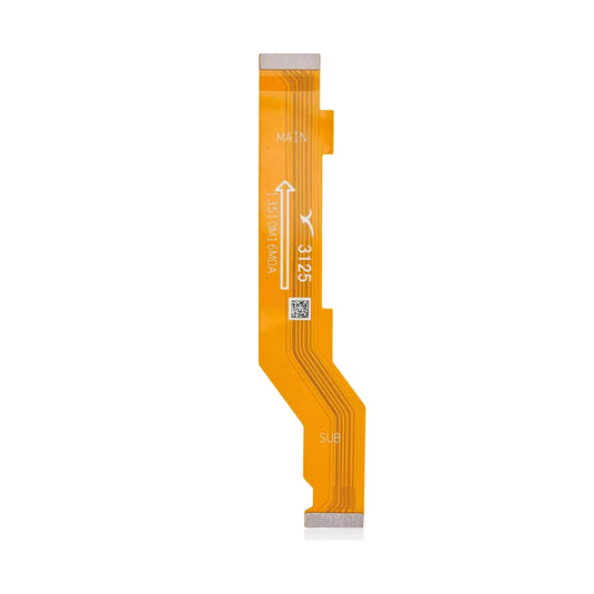 Xiaomi Poco X5 Pro - Main Motherboard Connector Flex Cable - Polar Tech Australia