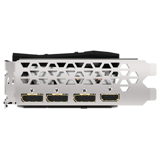 Gigabyte Gv-R57XTGAMING OC-8GD Radeon Rx 5700 Xt Gaming OC 8G Graphics Card, PCIe 4.0, 8GB 256-Bit GDDR6 - Polar Tech Australia