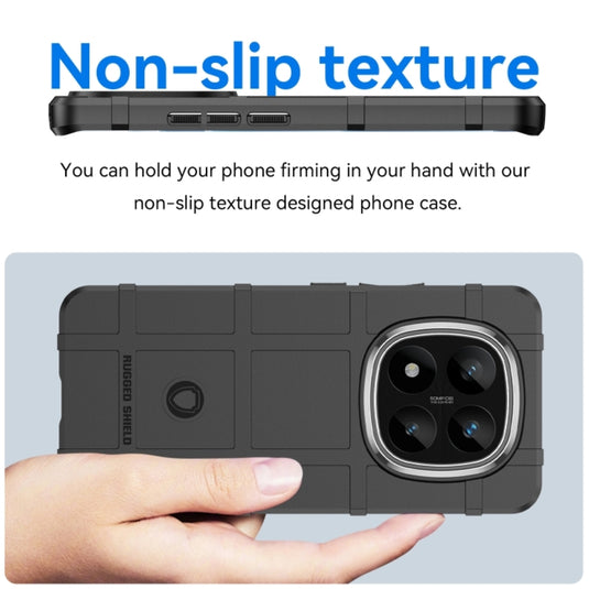 Xiaomi Redmi Note 14 Pro Plus 5G - Military Rugged Shield Heavy Duty Drop Proof Case - Polar Tech Australia