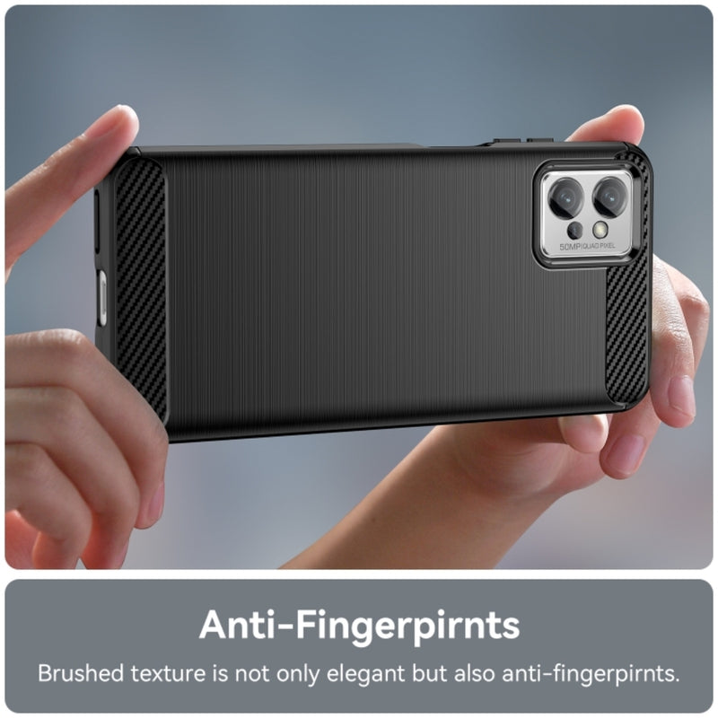 Load image into Gallery viewer, Motorola Moto G32 - Heavy Duty Rugged Anti Knock Back Cover - Polar Tech Australia