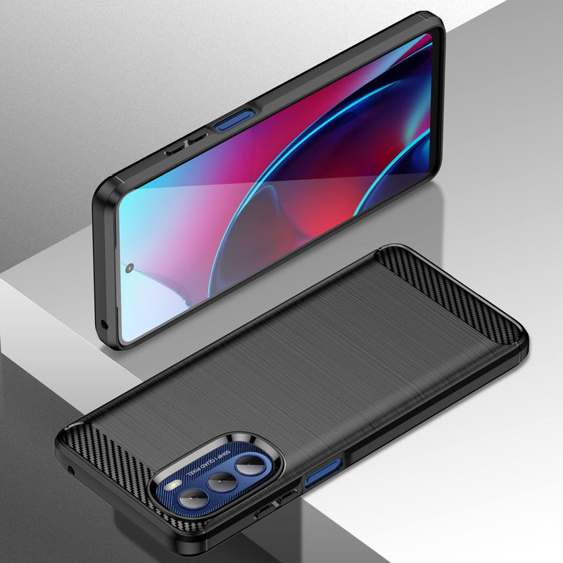 Chargez l'image dans la visionneuse de la galerie, MMotorola Moto G Stylus 5G 2022/G Stylus 4G 2022 - Shield Shockproof Rugged Heavy Duty Case - Polar Tech Australia