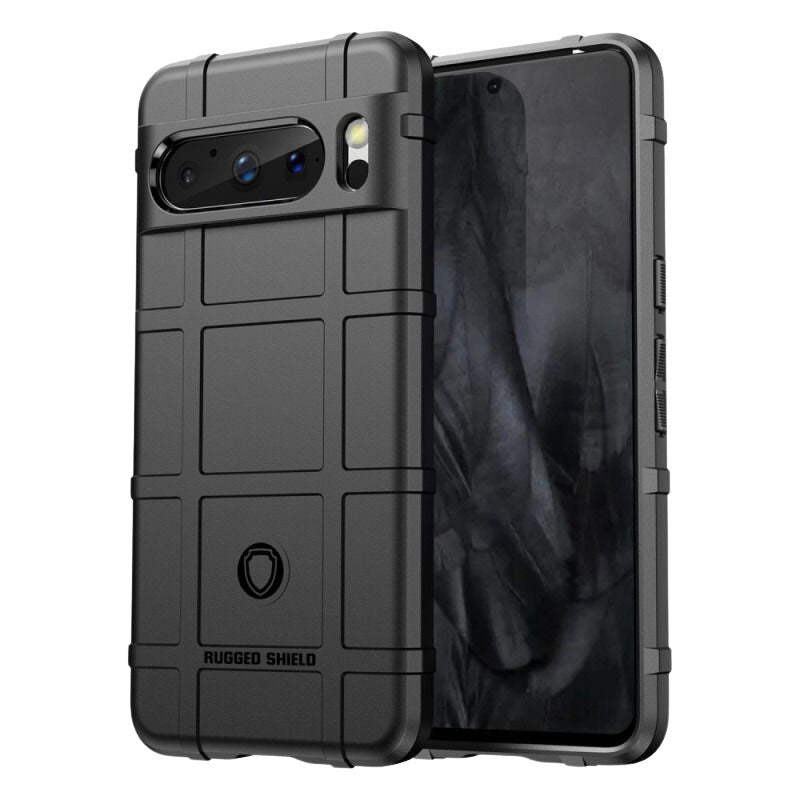 Cargue la imagen en el visor de la galería, Google Pixel 8 Pro -  Military Rugged Shield Heavy Duty Drop Proof Case - Polar Tech Australia