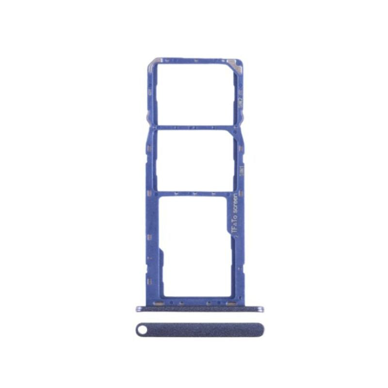 Cargue la imagen en el visor de la galería, Nokia G20 (TA-1336) Replacement Sim Card Tray Holder - Polar Tech Australia