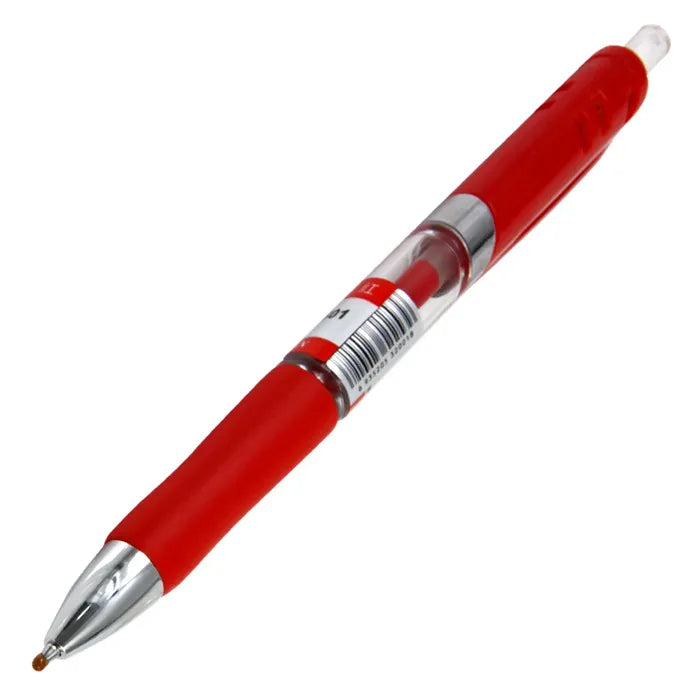 Load image into Gallery viewer, Deli 33388 - 0.5mm Press Retractable Gel Pen Office School Supplies - Polar Tech Australia