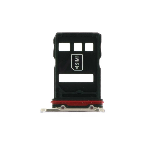 Load image into Gallery viewer, HUAWEI Mate 40 Pro 4G / Mate 40 Pro 5G - Sim Tray Holder - Polar Tech Australia