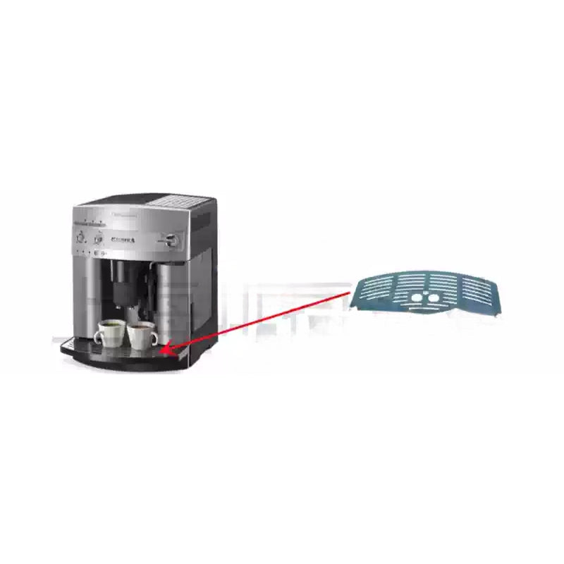 Chargez l'image dans la visionneuse de la galerie, Genuine Original DeLonghi Coffee Machine ESAM 3200 - Replacement Parts - Polar Tech Australia
