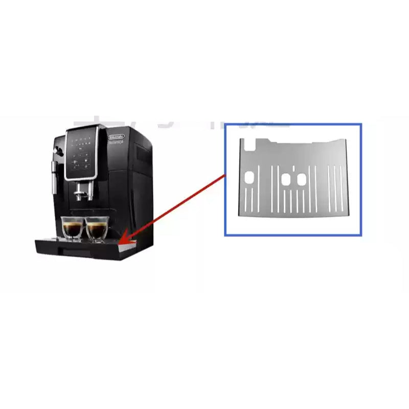 Chargez l'image dans la visionneuse de la galerie, Genuine Original DeLonghi Coffee Machine D3T 350.15 - Replacement Parts - Polar Tech Australia