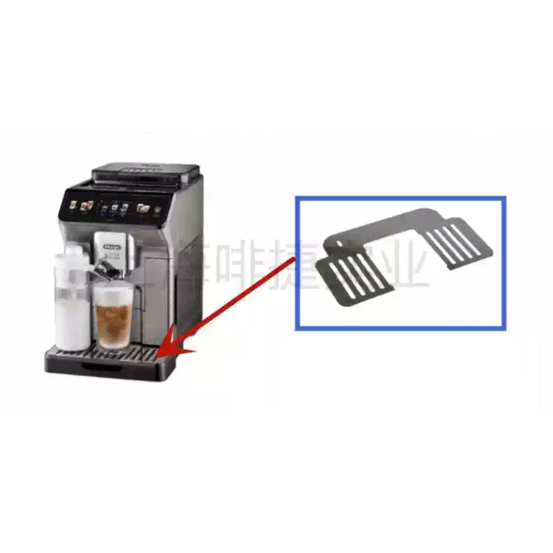 Load image into Gallery viewer, Genuine Original DeLonghi Coffee Machine ECAM 450.86 - Replacement Parts - Polar Tech Australia