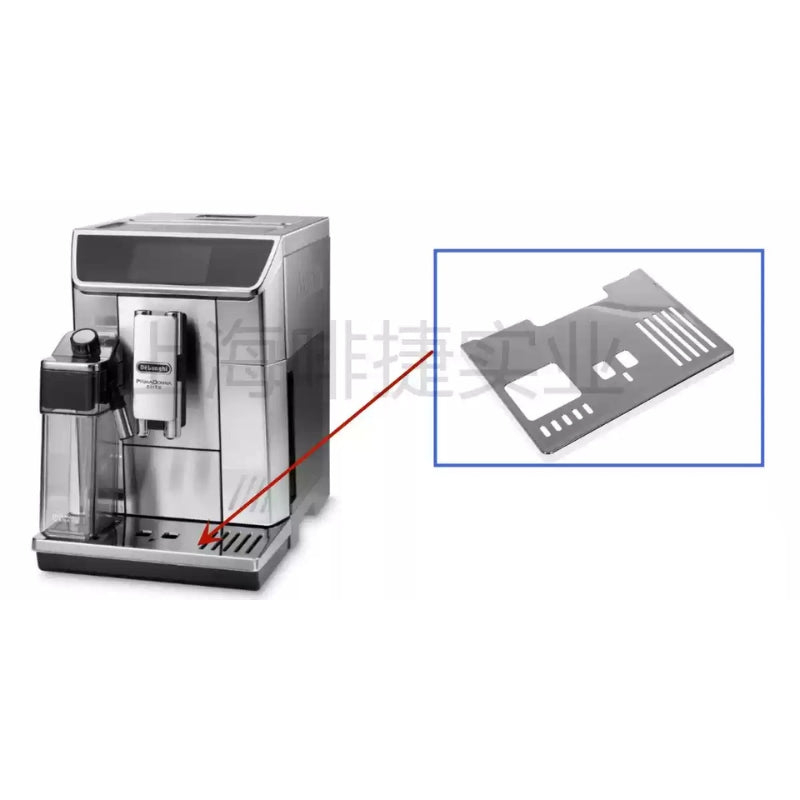 Load image into Gallery viewer, Genuine Original DeLonghi Coffee Machine ECAM 650.85 - Replacement Parts - Polar Tech Australia