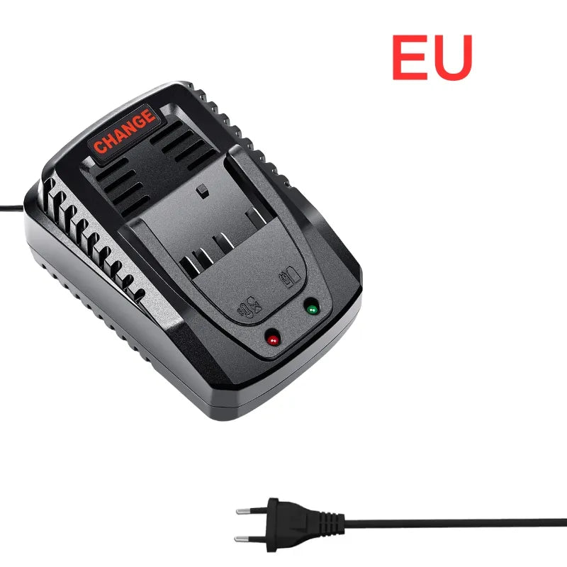 Chargez l'image dans la visionneuse de la galerie, Replacement Charger For Bosch 14.4V-18V Electrical Tool Li-ion Battery - Polar Tech Australia