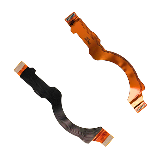 Sony Xperia 1 V (XQ-DQ72 / XQ-DQ54) Main Connector Flex Cable to Sub Board - Polar Tech Australia