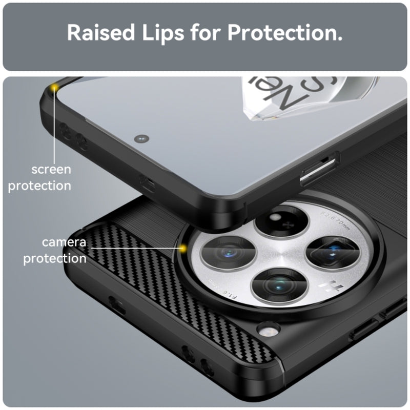 Load image into Gallery viewer, OnePlus 13R - Heavy Duty Rugged Anti Knock Back Cover - Polar Tech Australia