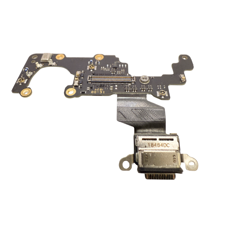 Cargue la imagen en el visor de la galería, Razer Phone 2 Charging Port Microphone Sub Board - Polar Tech Australia