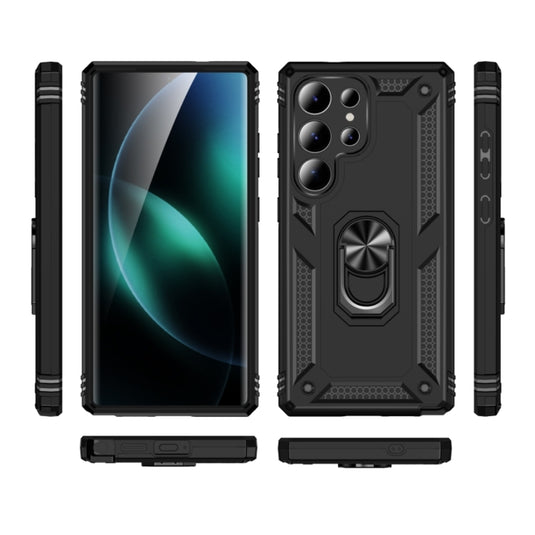 Samsung Galaxy S20 FE (SM-G780, SM-G781) - Shockproof Heavy Duty Hard Bumper Rugged Mobile Phone Case - Polar Tech Australia