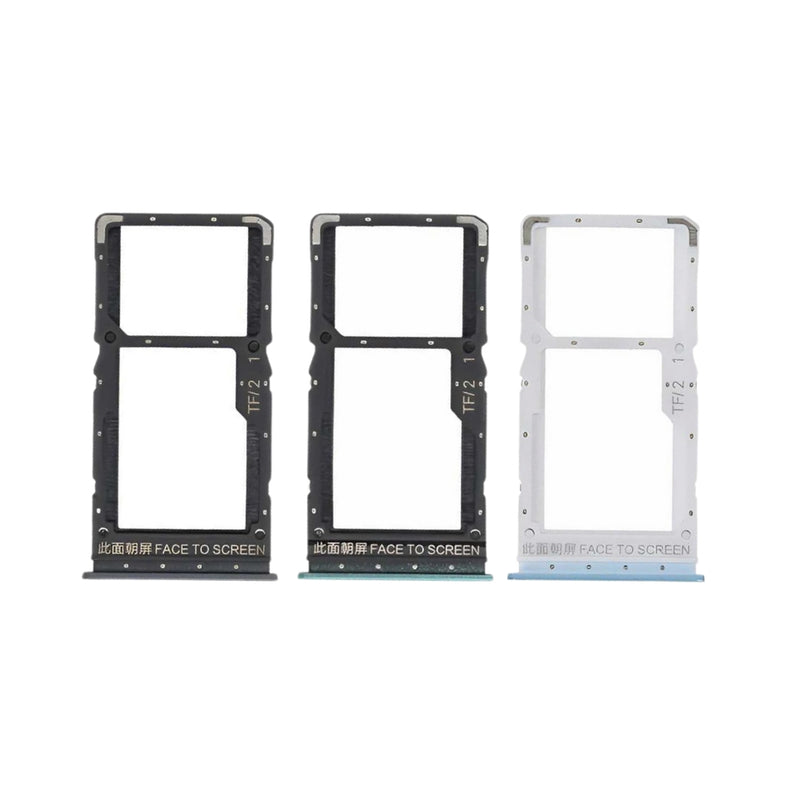 Chargez l'image dans la visionneuse de la galerie, Xiaomi Poco X5 - Sim Card Holder Tray - Polar Tech Australia