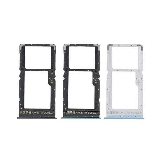 Xiaomi Poco X5 - Sim Card Holder Tray - Polar Tech Australia
