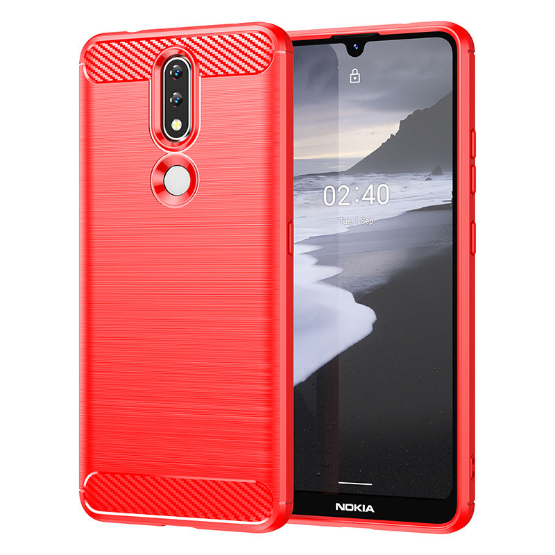 Cargue la imagen en el visor de la galería, Nokia 3/3.1/3.1 A/3.1 C/3.1 Plus/3.2/3.3 - Shield Shockproof Rugged Heavy Duty Case - Polar Tech Australia