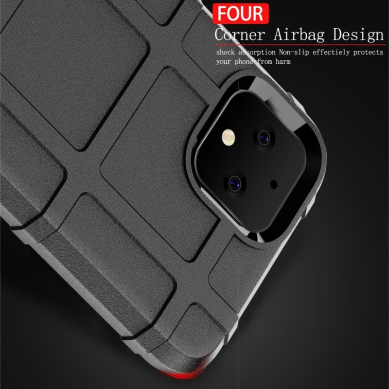 Cargue la imagen en el visor de la galería, Google Pixel 4 XL - Military Rugged Shield Heavy Duty Drop Proof Case - Polar Tech Australia