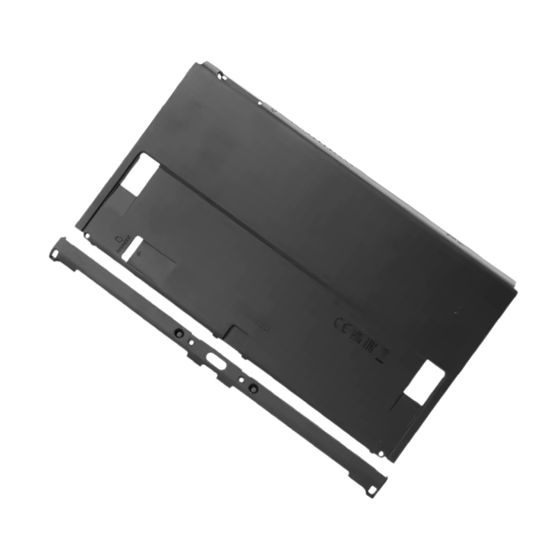 Cargue la imagen en el visor de la galería, Switch OLED Console Shell Original Replacement Back Cover - Polar Tech Australia