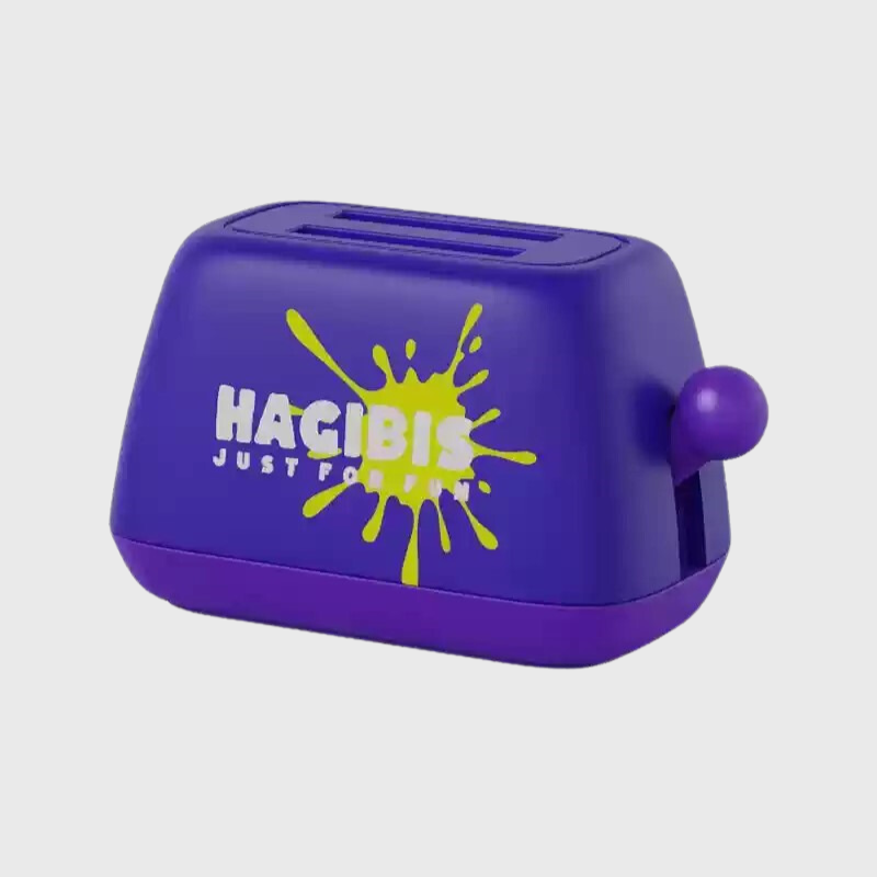 Load image into Gallery viewer, Switch Game Card Storage Fun Little Trinkets - Polar Tech Australia