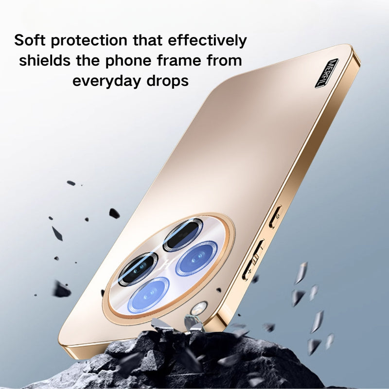 Chargez l'image dans la visionneuse de la galerie, OPPO Find X8 Ultra (PKJ110, PKU110) - Full Cover Matte PC Shockproof Protective Case - Polar Tech Australia