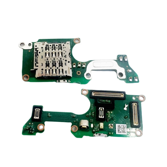 OPPO A3 5G (China) (PKA110) - Sim Reader Sub Board - Polar Tech Australia