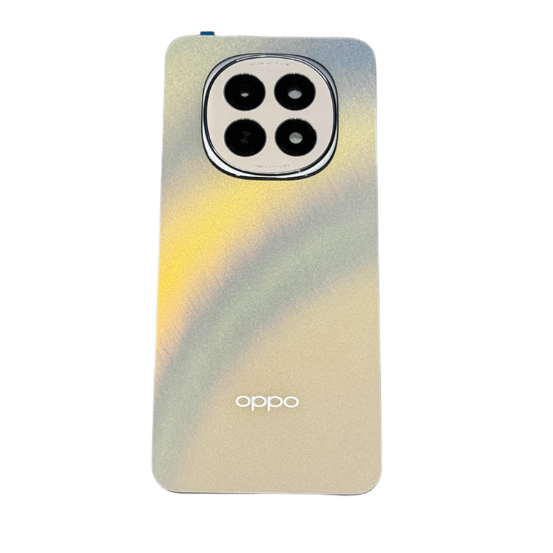 Cargue la imagen en el visor de la galería, OPPO A5 5G (China) (PKQ110) - Back Rear Battery Cover Panel - Polar Tech Australia