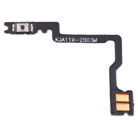 OPPO A5 2020 / A9 2020 - Power On Off Button Flex - Polar Tech Australia