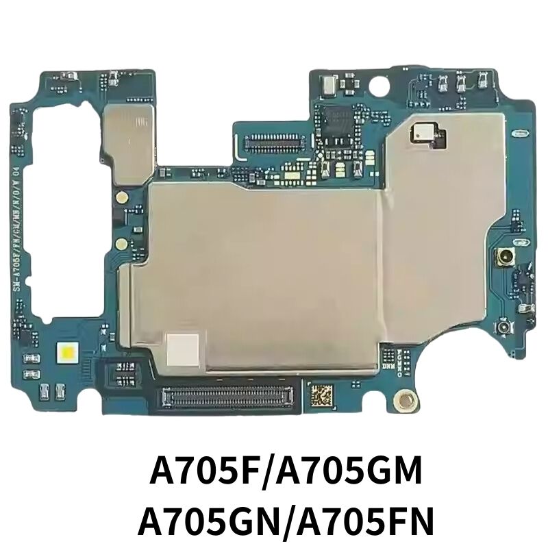 Load image into Gallery viewer, Samsung Galaxy A70 (SM-A705) Unlocked Working Main Board Motherboard - Polar Tech Australia