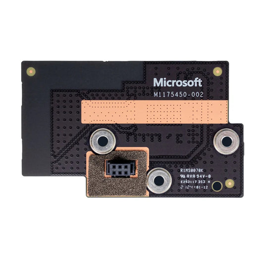 Microsoft Xbox Series S (Model: 1881 & 1883) Wi-Fi Board - Polar Tech Australia
