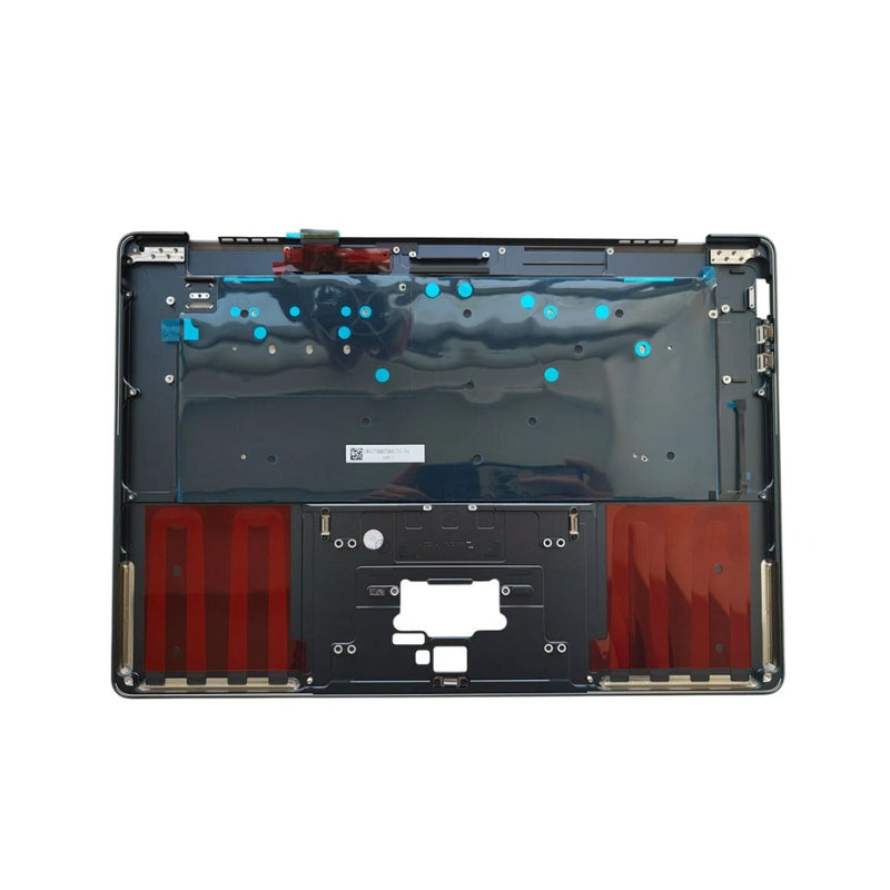 Load image into Gallery viewer, Apple MacBook Air 15" M3 A3114 (Year 2024) - Palmrest With keyboard Frame Housing US Layout - Polar Tech Australia