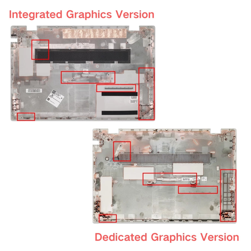 Cargue la imagen en el visor de la galería, HP Pavilion 15-CS 15-CW Laptop LCD Screen Back Cover Keyboard Back Housing Frame Hinge Replacement - Polar Tech Australia