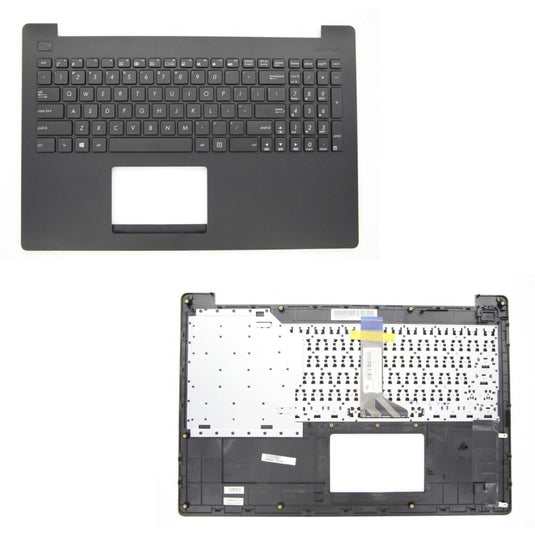 ASUS X503M / X503MA / X533MA / X502 / X502C / F553MA / D553 Series - Laptop Palmrest With Keyboard US Layout - Polar Tech Australia
