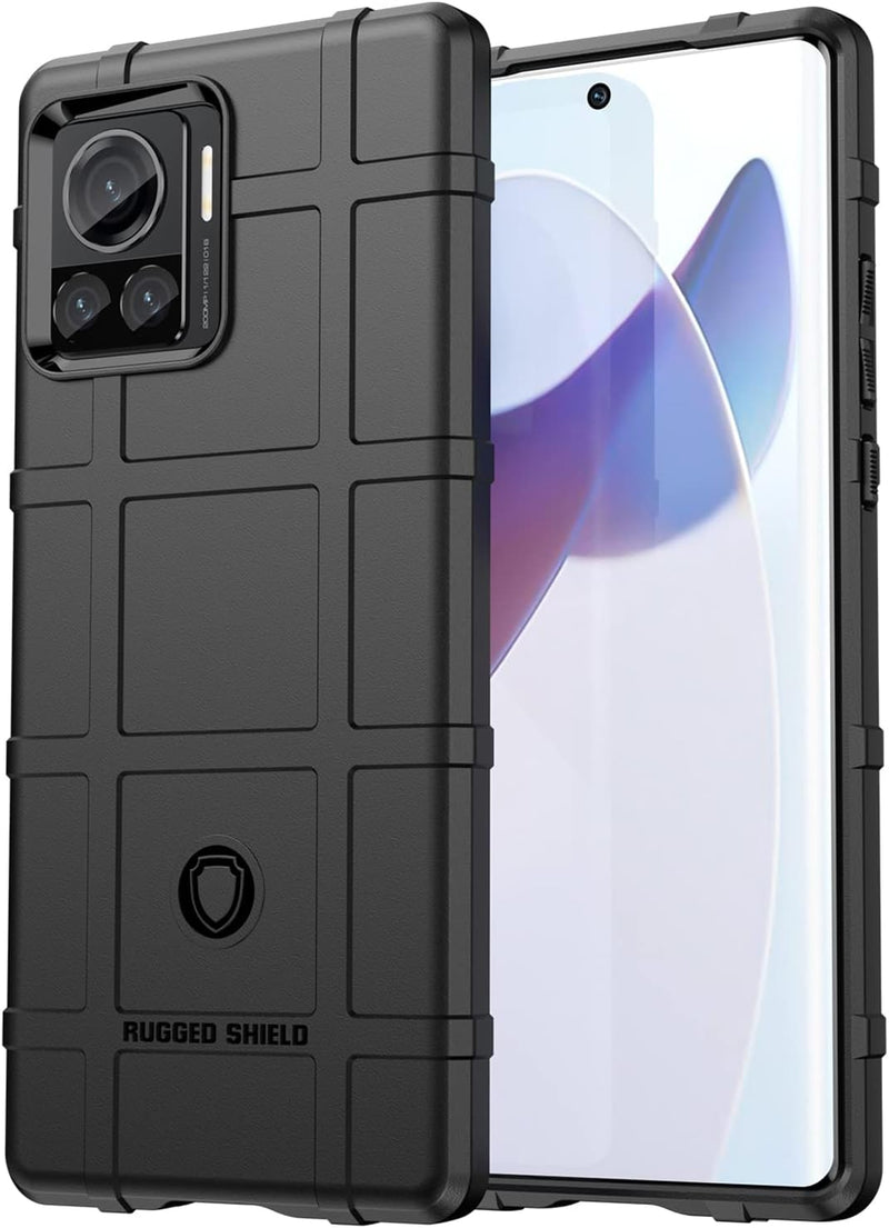 Cargue la imagen en el visor de la galería, Motorola Moto Edge 30 Ultra/X30 Pro - Shield Shockproof Rugged Heavy Duty Case - Polar Tech Australia