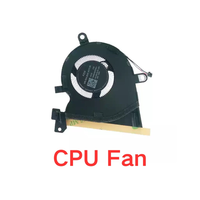 Load image into Gallery viewer, ASUS ROG Flow X13 GV302 / GV302XV / GV302XU 13.4" 13.4 Inch Series - Laptop CPU & GPU Cooling Fan Cooler - Polar Tech Australia