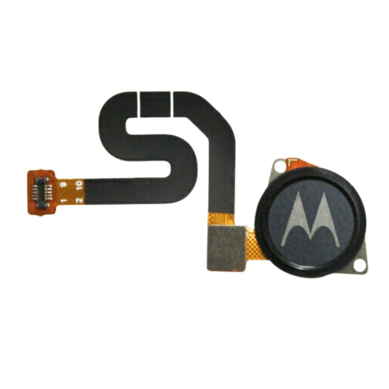 Load image into Gallery viewer, Motorola Moto G7 Power Fingerprint Sensor Flex - Polar Tech Australia