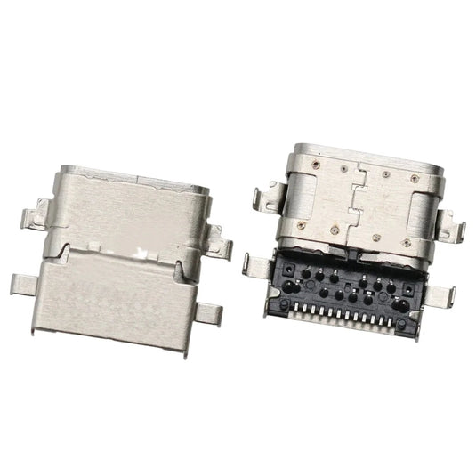 Lenovo ThinkPad E14 E15 2nd Gen Type-C Charging Port DC Port Connector Head - Polar Tech Australia