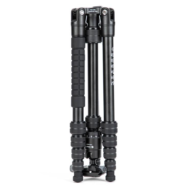 Load image into Gallery viewer, Fotopro X-go Gecko E 2 5-Section Aluminum 2 in 1 Tripod Monopod - Polar Tech Australia