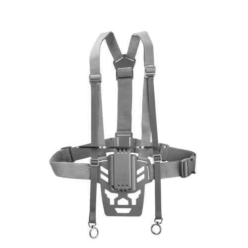 Load image into Gallery viewer, Sunnylife Waist Support Bracket &  Chest Strap for DJI RC Plus: Hands-Free Control - Polar Tech Australia