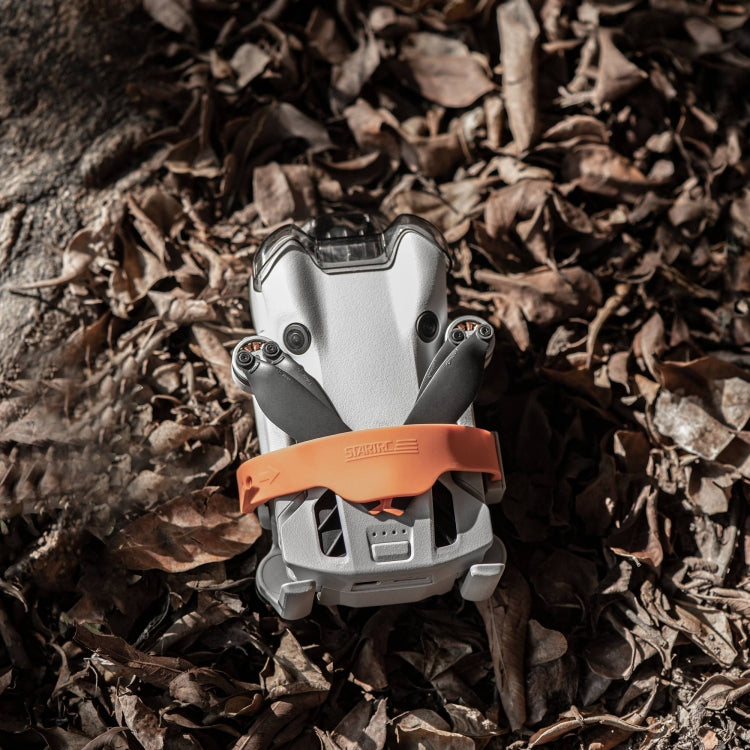 Load image into Gallery viewer, DJI Mini 4 Pro STARTRC Propellers Holder Guard Prop Blade Stabilizer - Polar Tech Australia