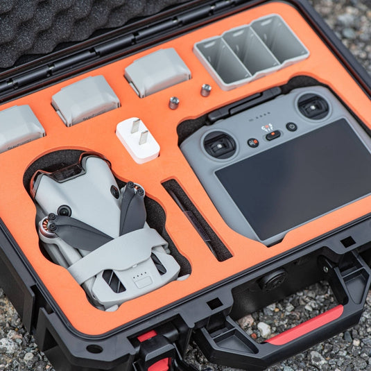 DJI Mini 4 Pro STARTRC Propellers Holder Guard Prop Blade Stabilizer - Polar Tech Australia