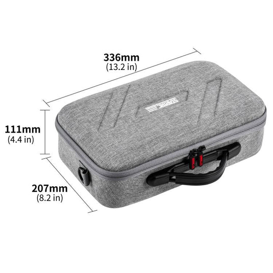 DJI Flip STARTRC Shoulder Storage Bag – Integrated Handbag - Polar Tech Australia