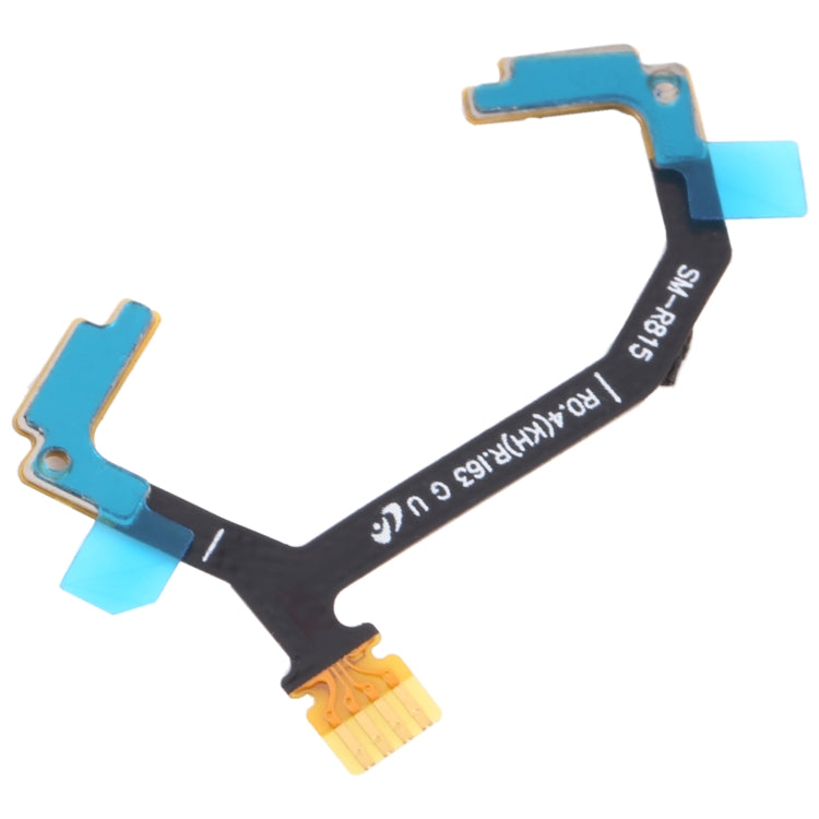 Cargue la imagen en el visor de la galería, Samsung Galaxy Watch 42mm SM-R810 Power Button Flex Cable - Polar Tech Australia