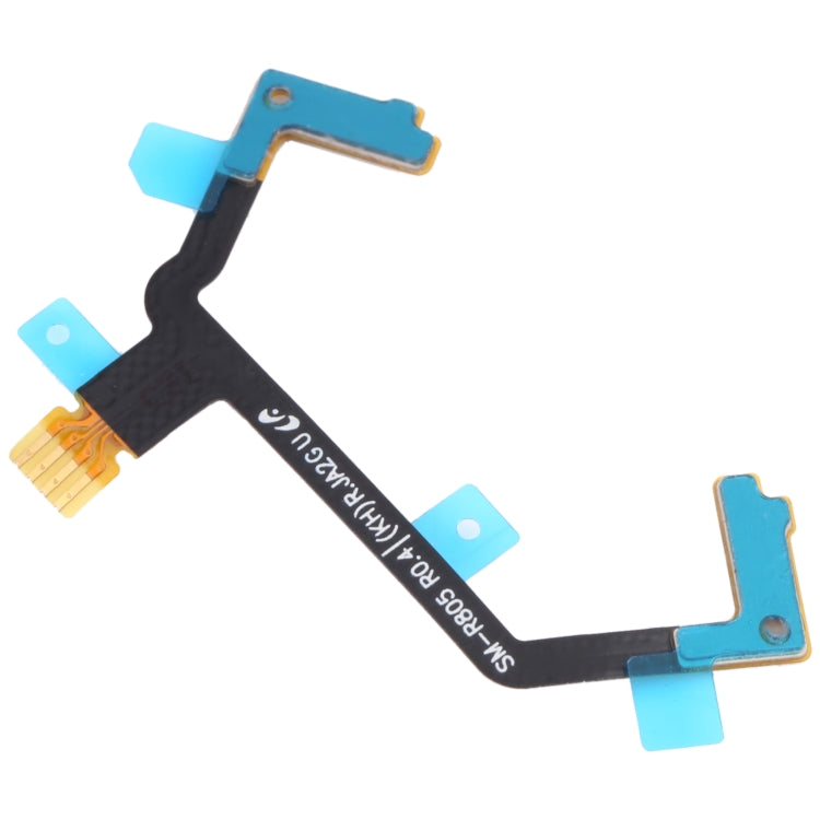 Chargez l'image dans la visionneuse de la galerie, Samsung Galaxy Watch 46mm SM-R800 Power Button Flex Cable - Polar Tech Australia