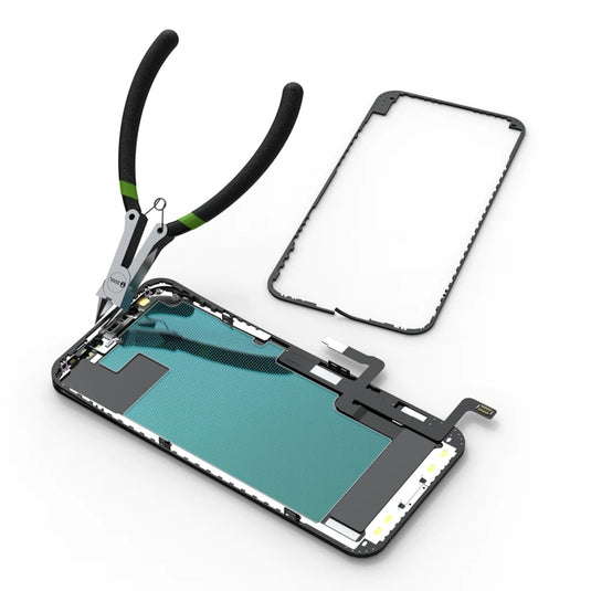 2UUL DA83 Basic Plier Cutter for Phone Repair - Polar Tech Australia