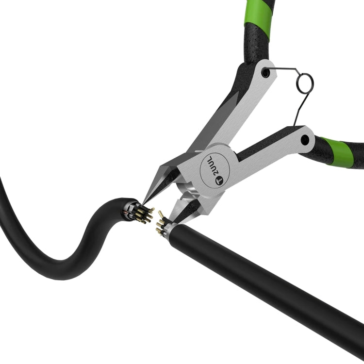 Load image into Gallery viewer, 2UUL DA83 Basic Plier Cutter for Phone Repair - Polar Tech Australia