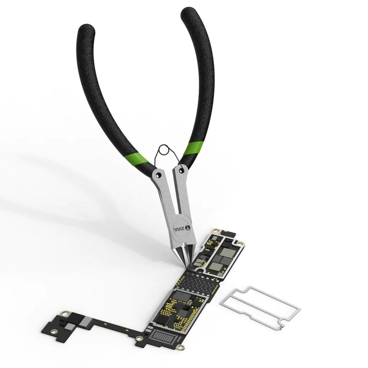 Load image into Gallery viewer, 2UUL DA83 Basic Plier Cutter for Phone Repair - Polar Tech Australia